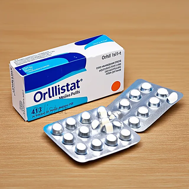 Acheter orlistat sandoz